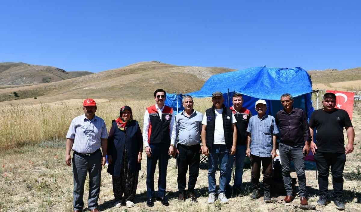 Akkısla Yayla 3