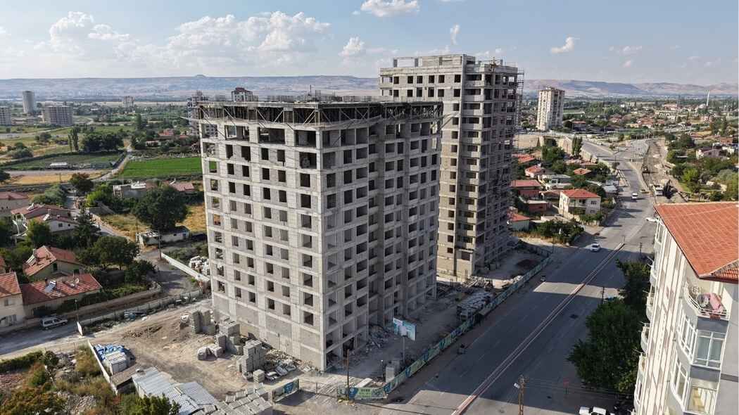 Alsancak Kentsel Donusum 4