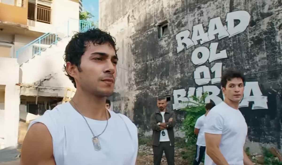 Altı Ustu Istanbul (1)