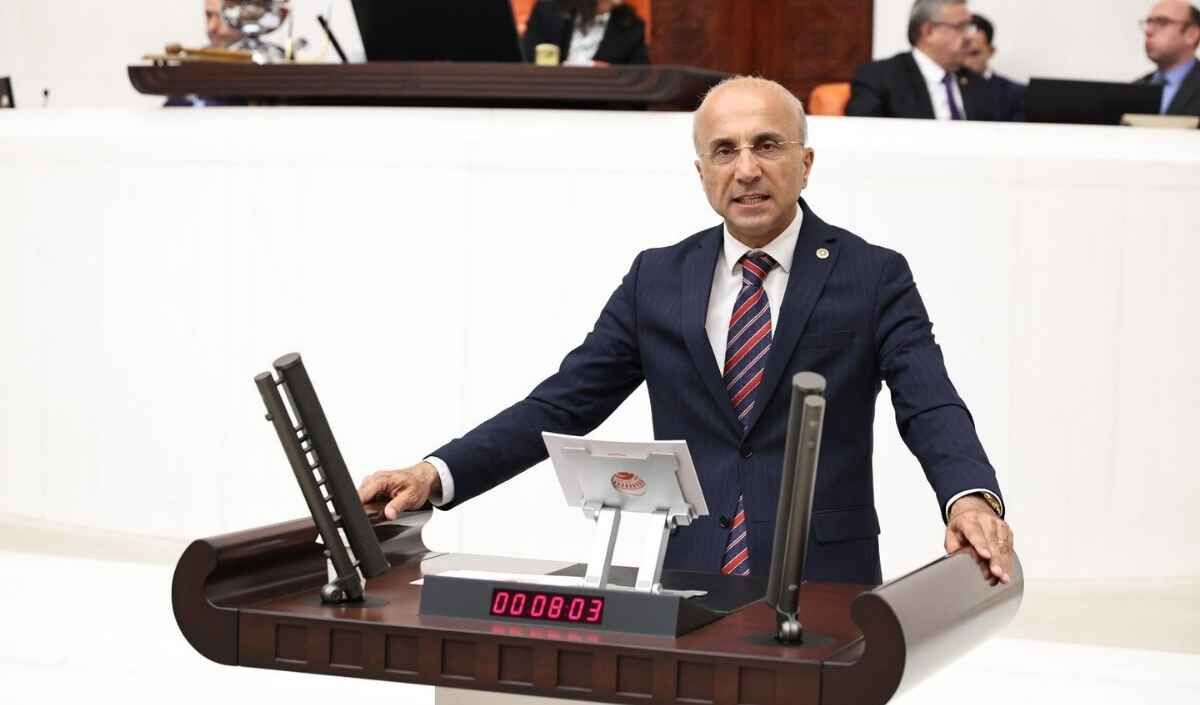 Aşkın Genç Duyurdu Yeni̇ Parti Kayseri’de Yeni Bir Adım Atıyor! (1)