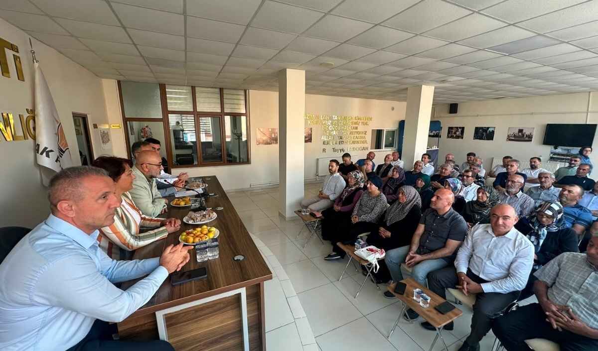 Avm’lere Karşı Mahalle Bakkalı Cıngı Bünyan (1)