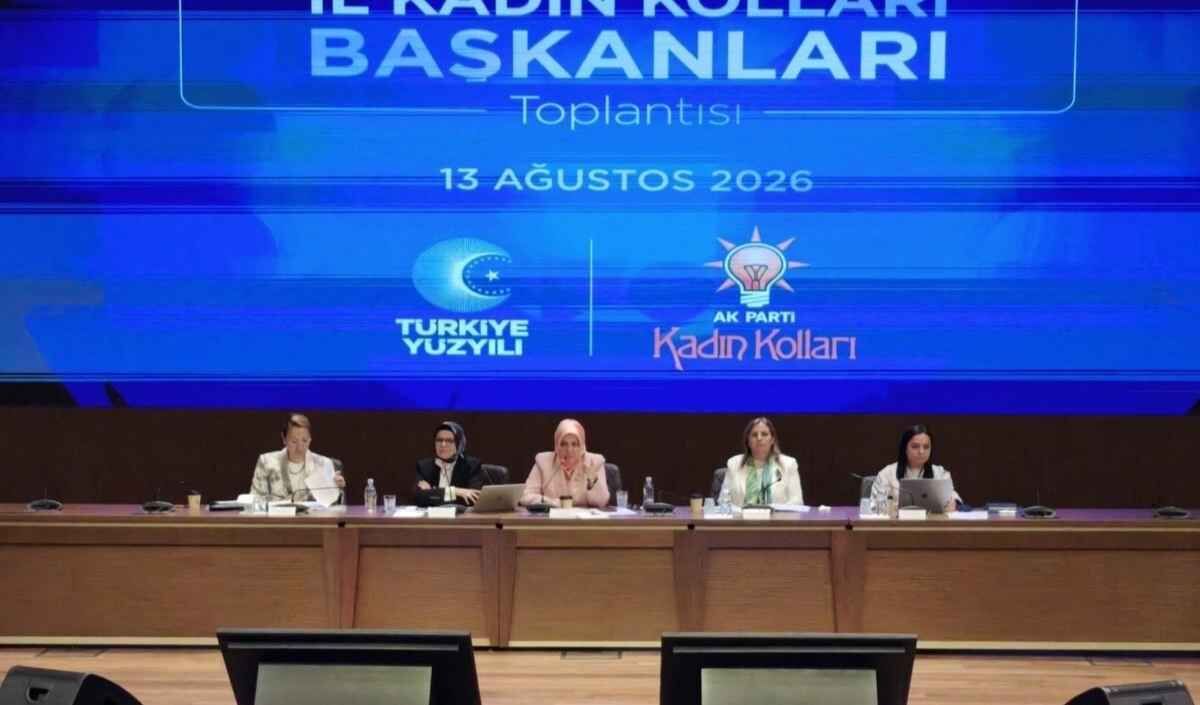 Ayşe Böhürler’den Kadınlara Çağrı (3)