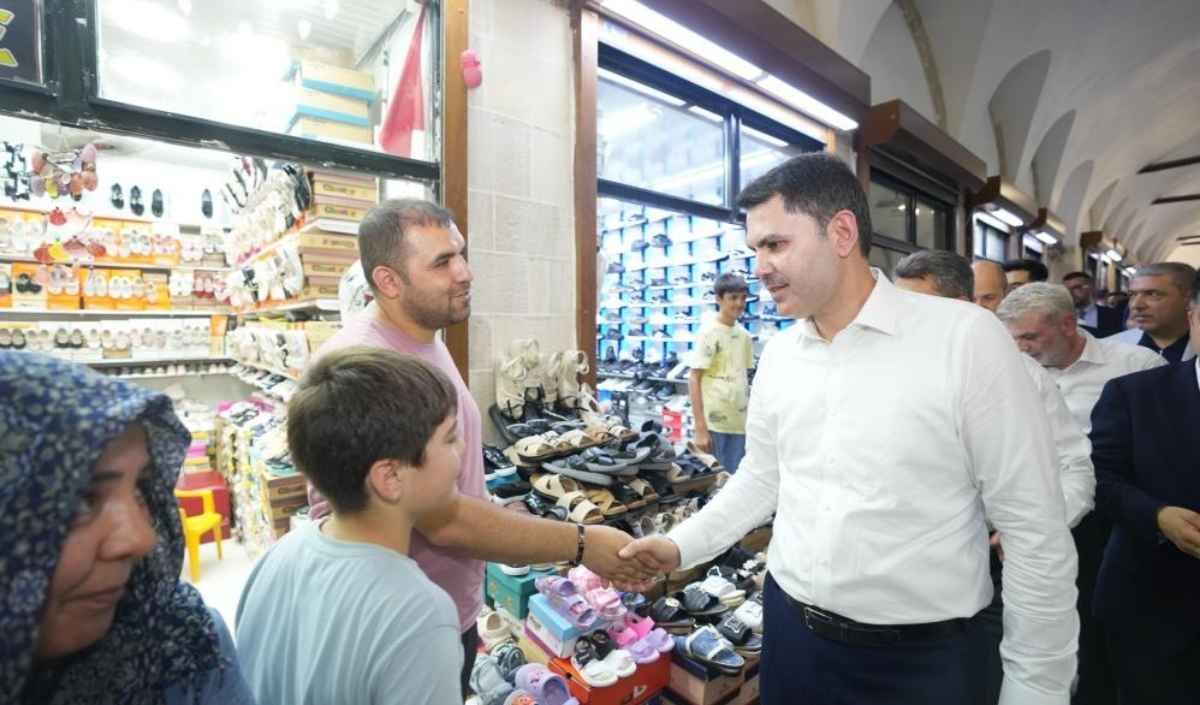Bakan Kurum Kapalıcarsı Anahtar 3