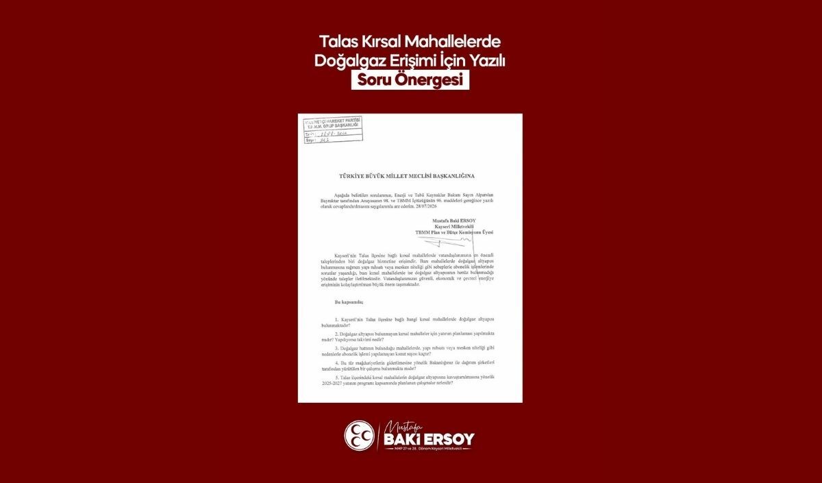 Baki Ersoy Talas Doğalgaz Tbmm (1)