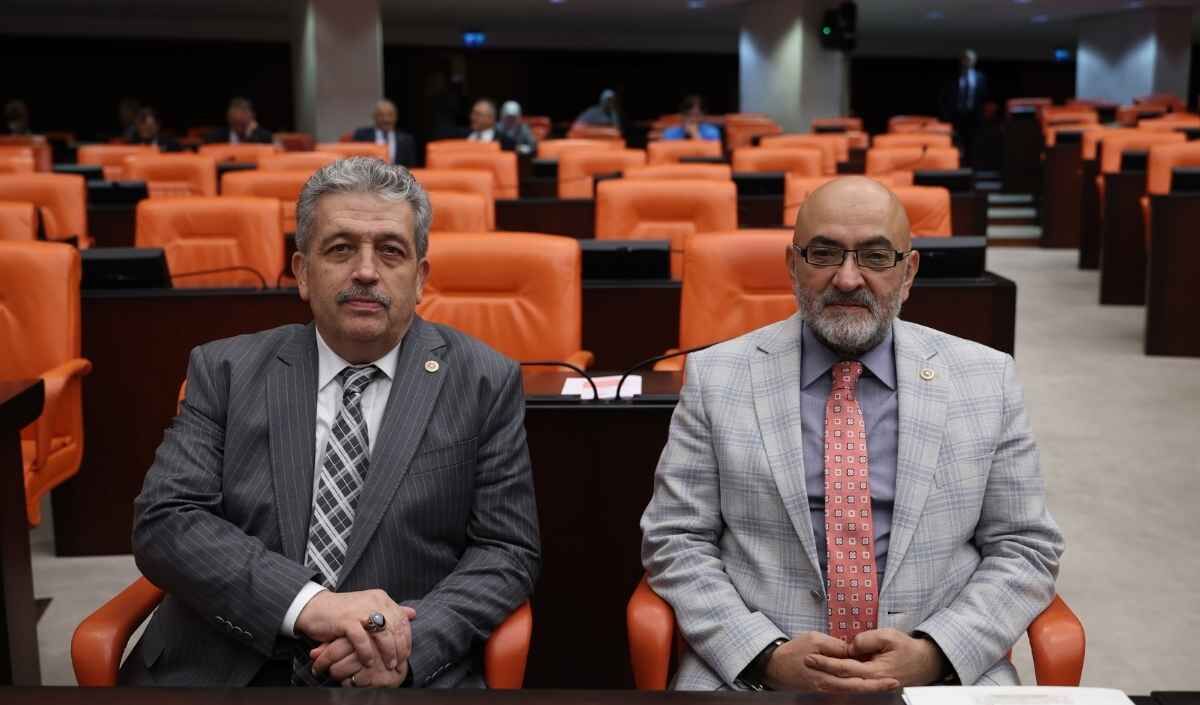 Bayar Özsoy Millet Iradesinin Tarih Yazdığı Gün (2)