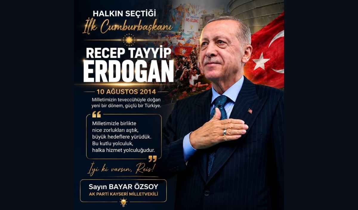 Bayar Özsoy Millet Iradesinin Tarih Yazdığı Gün (3)