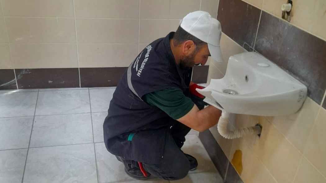 Beledıye Bakım Onarım 6