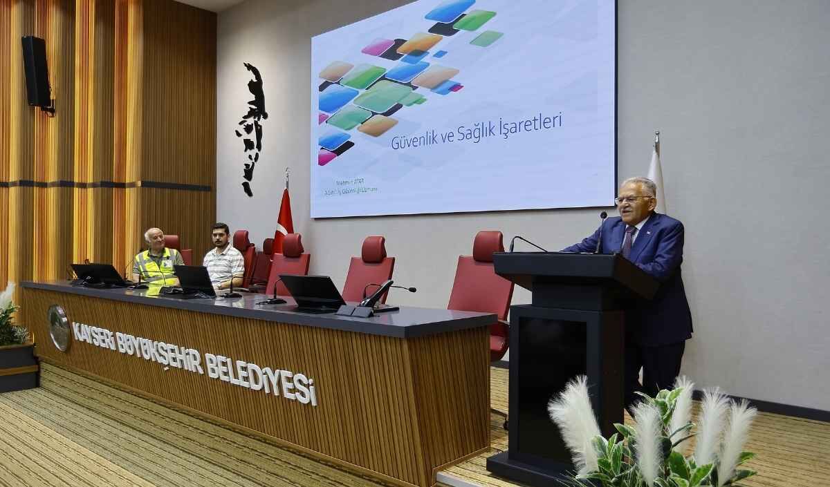 Beledıye Egıtım 2