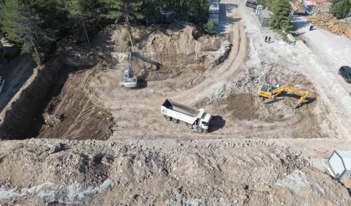 Bunyan Hukumet Konagı 1