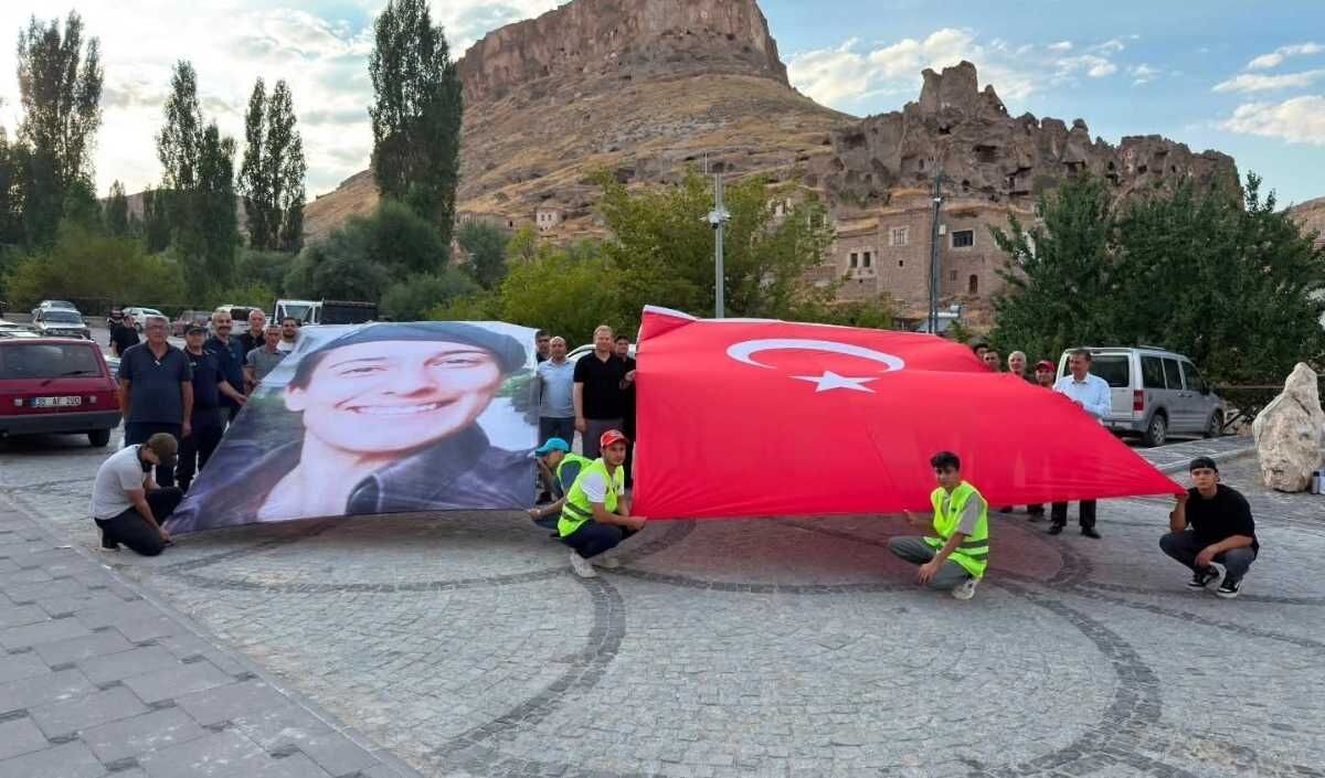Bunyanda Tarcinlilar Bir Araya Geldi (2)