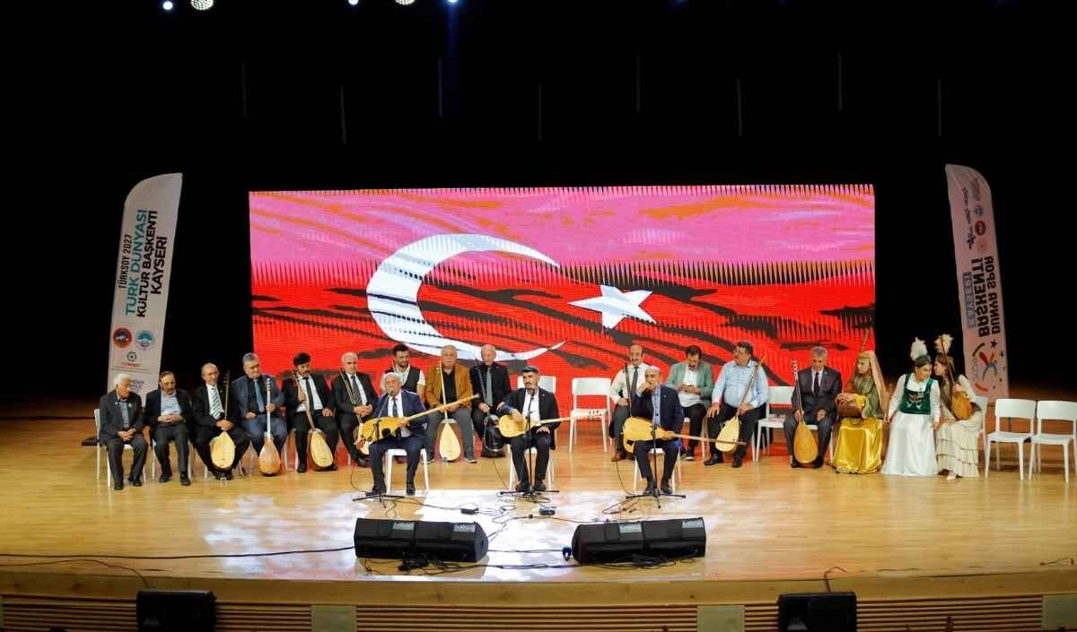 Büyükkılıç Kayseri’mize Bu Organizasyon Yakıştı (2)