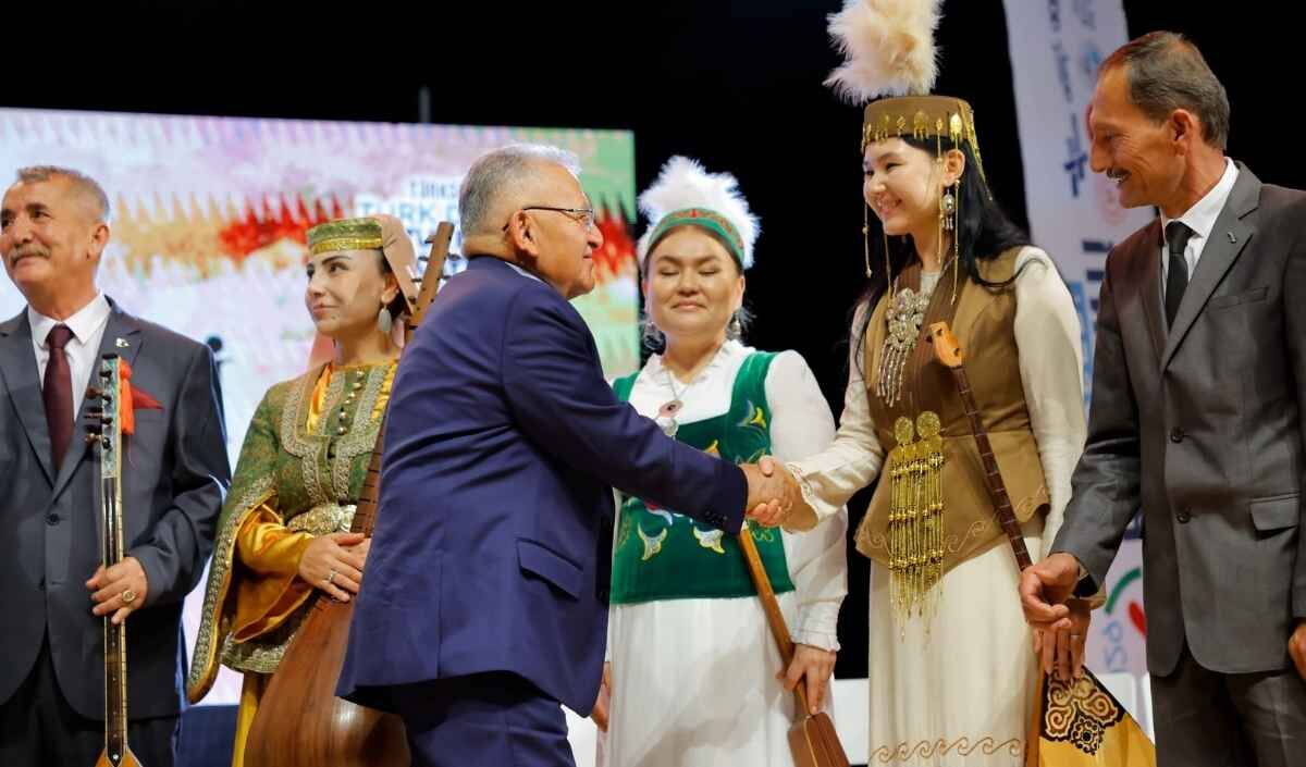 Büyükkılıç Kayseri’mize Bu Organizasyon Yakıştı (3)