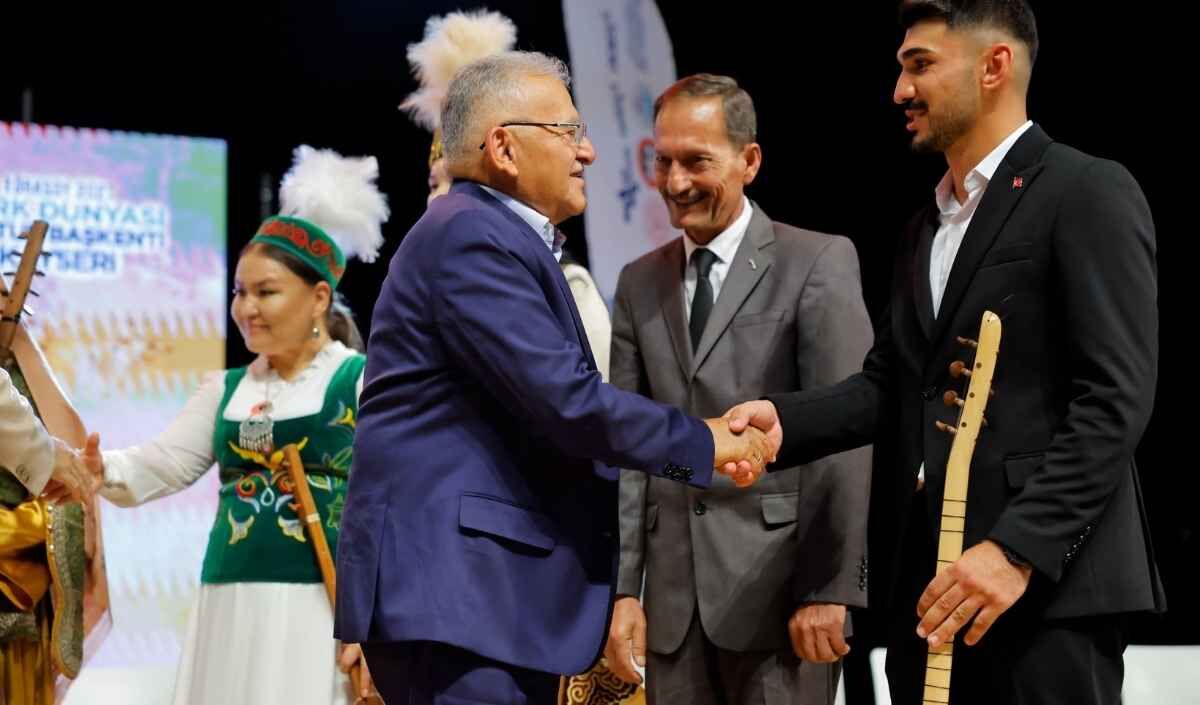 Büyükkılıç Kayseri’mize Bu Organizasyon Yakıştı (4)