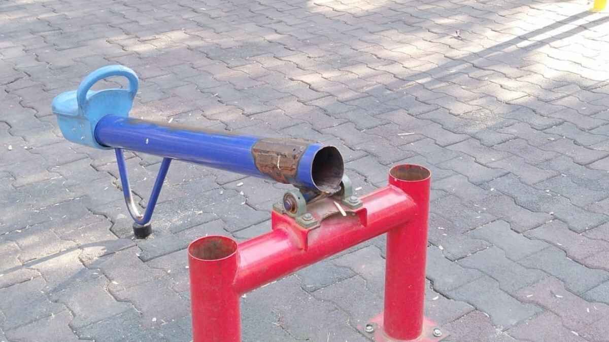 Buyukkılıc Vandallar Tepkı 2