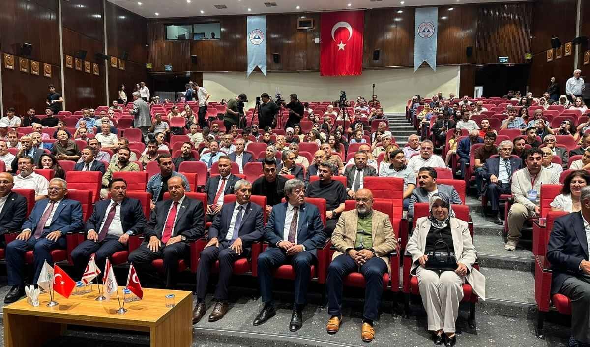 Cahid Cıngı Avşar Şenlikleri Dadaloğlu' (2)