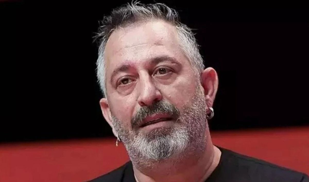 Cem Yilmaz (2)