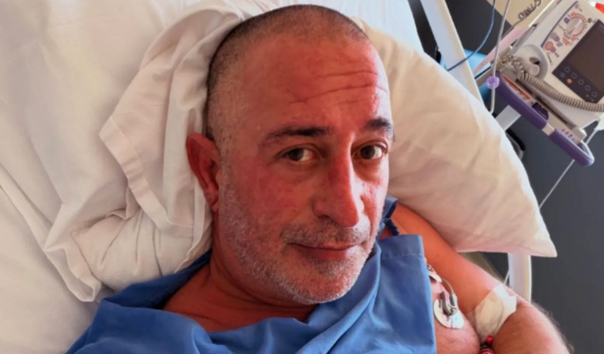 Cem Yilmaz Ilk Goruntu