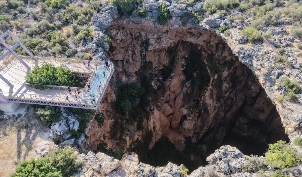 Turistik