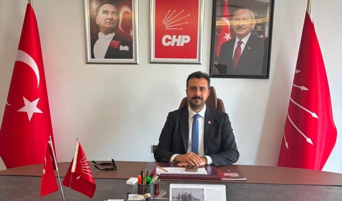Chp İl Başkanı Marzıoğlu’ndan Istifa Çağrısı (3)