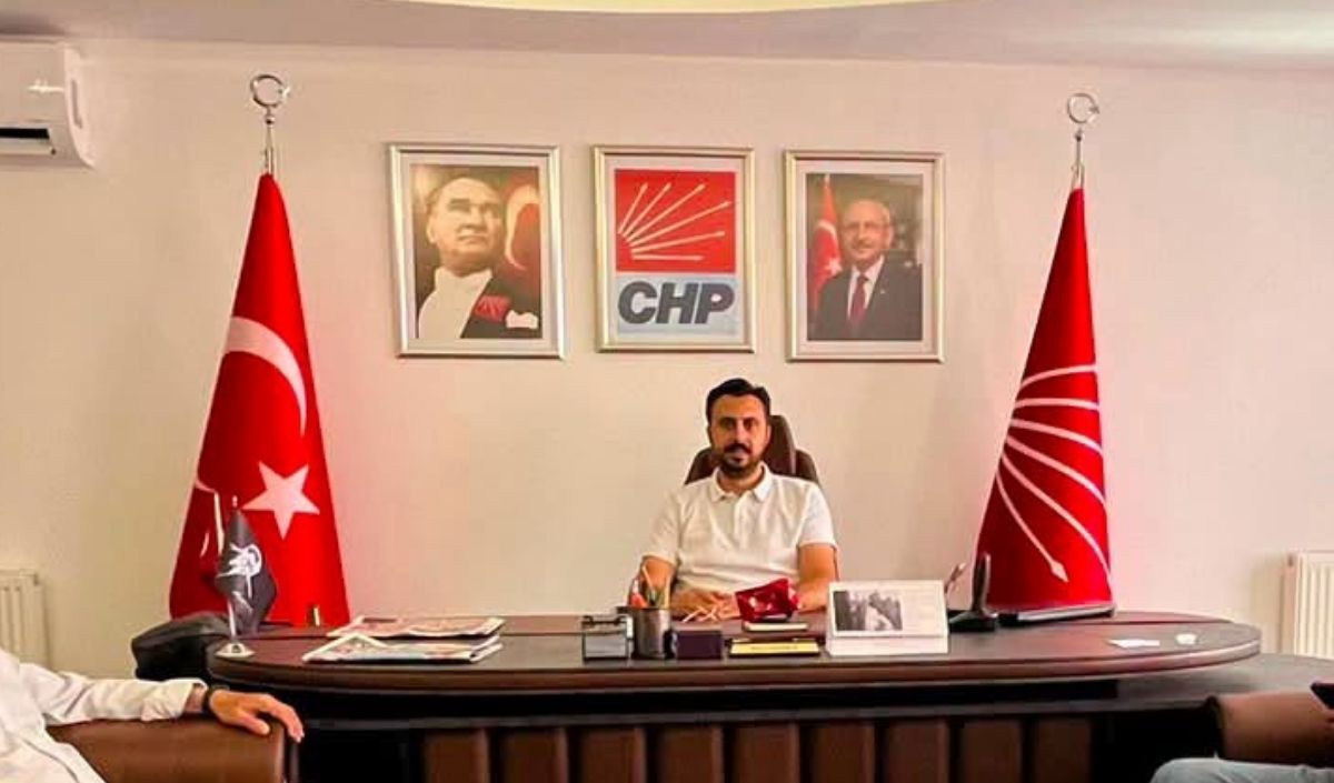 Chp Kayseri İl Başkanlığı, Hacılar, Sarıoğlan Ve Sarız (2)