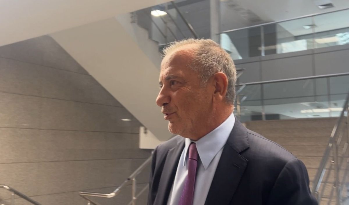 Chp Paralı Figüran Fatih Altaylı Savcılıkta (2)