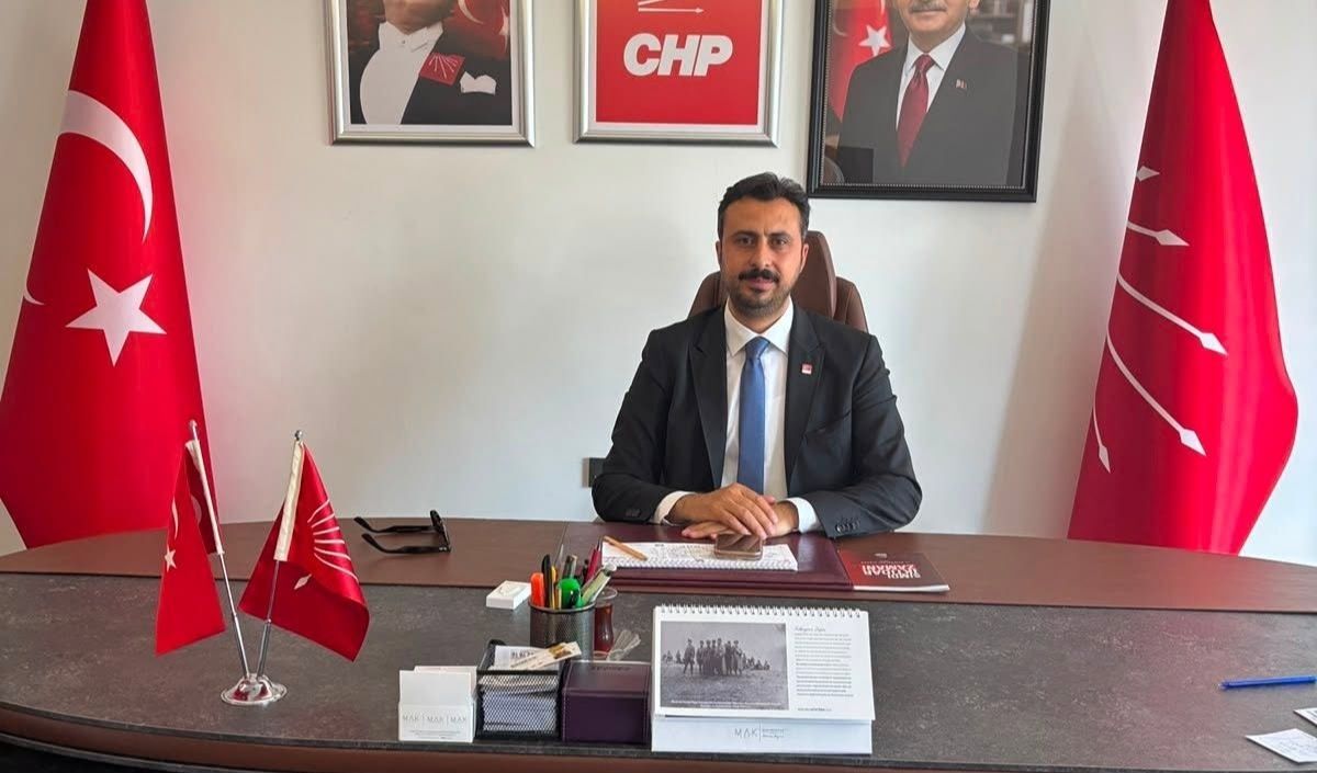 Chp’li Yıldırım Kaya Kayseri’ye Geliyor Tarih Ve Saat Belli Oldu (2)