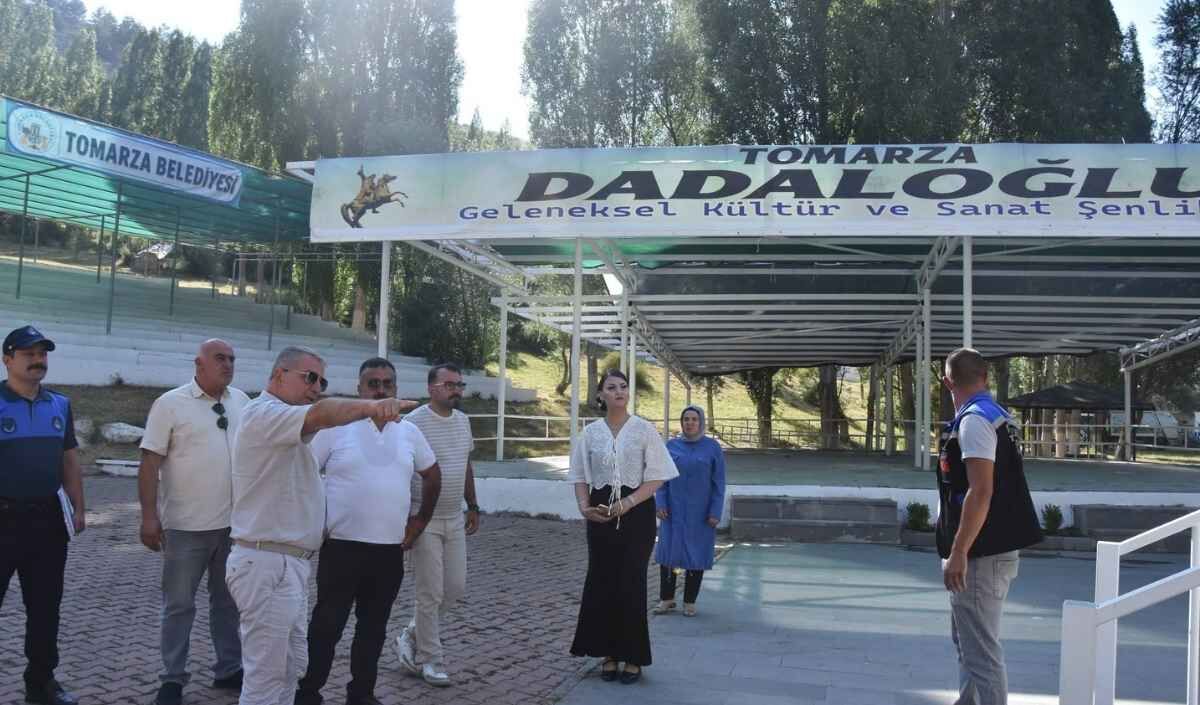 Dadaloglu Senlık Inceleme 6