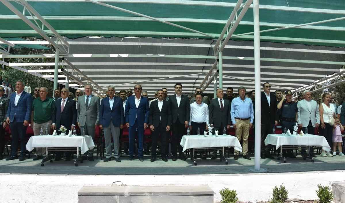 Dadaloglu Senlıklerı Sona Erdı 1