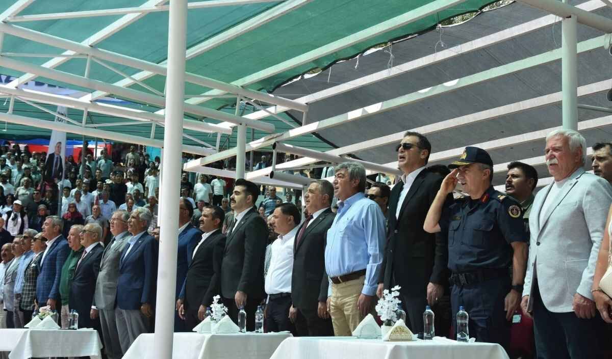 Dadaloglu Senlıklerı Sona Erdı 2