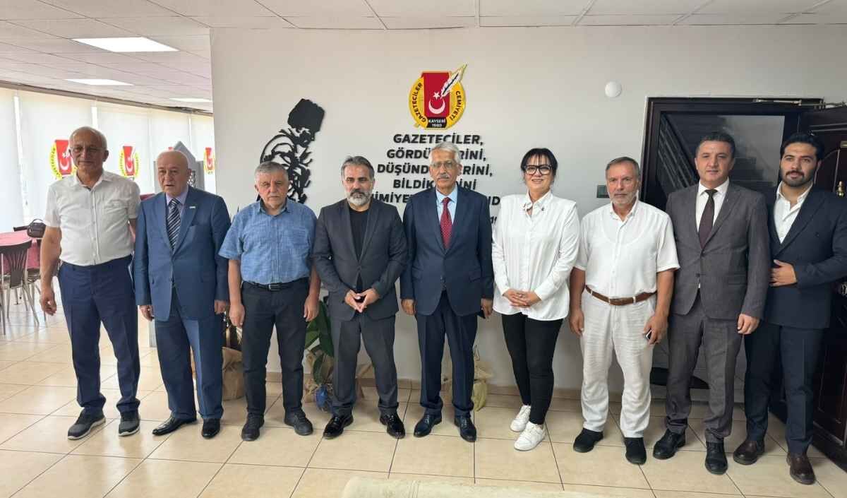 Kayseri
