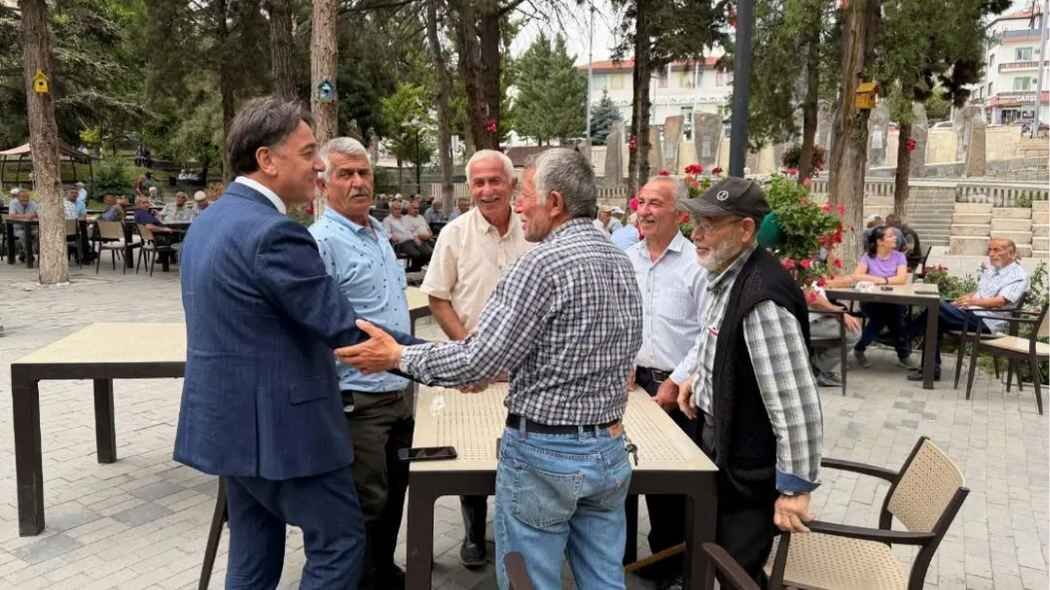 Develı Meydan 1