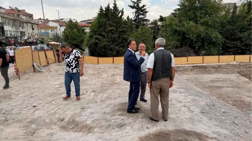 Develı Meydan 2