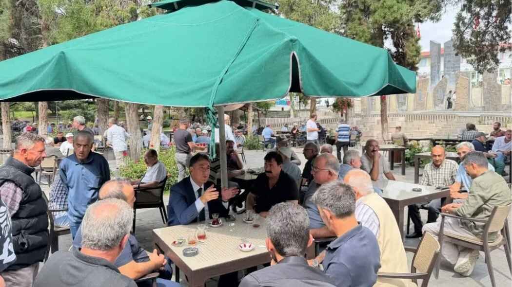 Develı Meydan 4