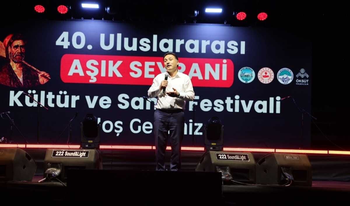 Kültür