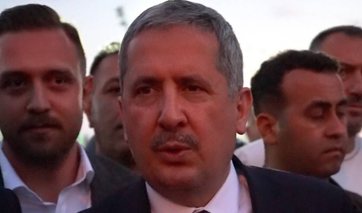 Develi Senlık