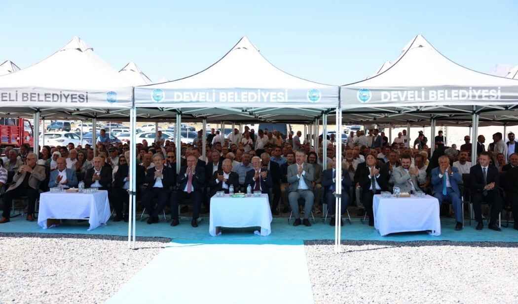 Develı Yatırım 1