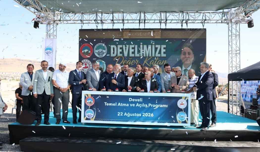 Develı Yatırım 5
