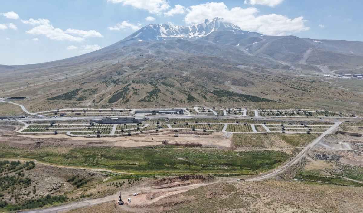 Ercıyes Hazırlık 3