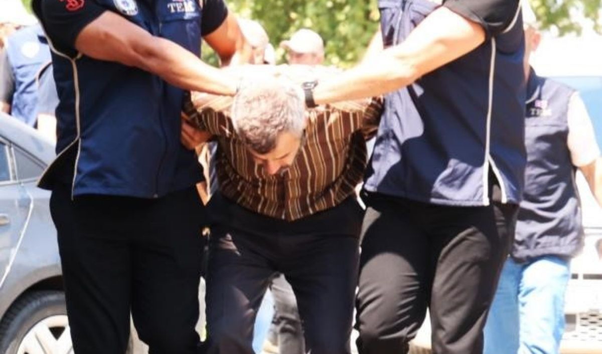 Erdogan Suikast (2)
