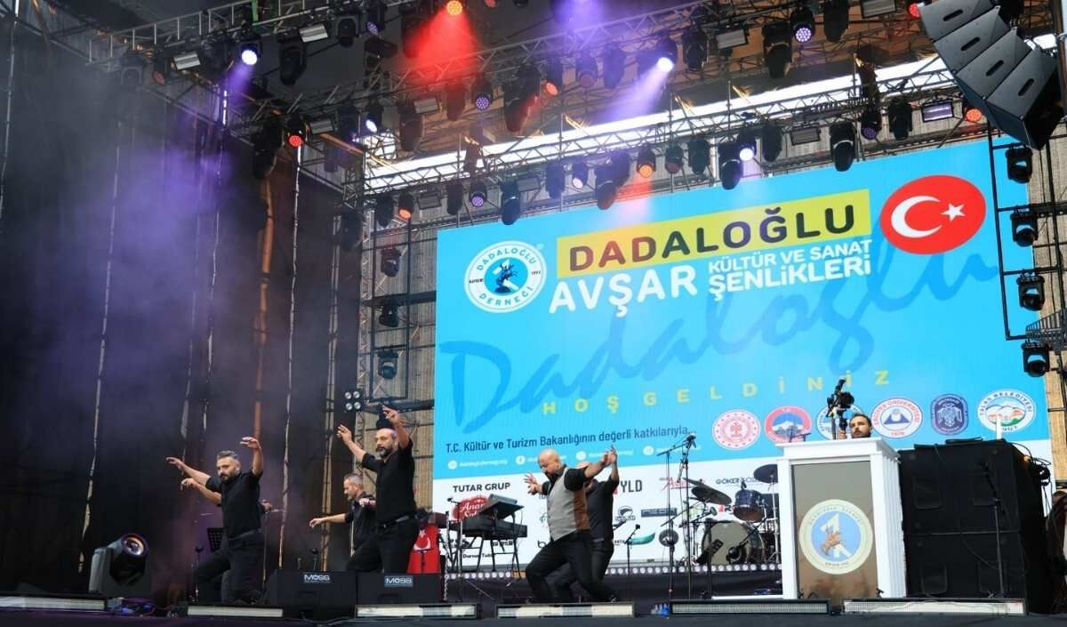 Ersin Tatar Kayseri'den Seslendi Biz Aynı Milletin Evlatlarıyız (1)