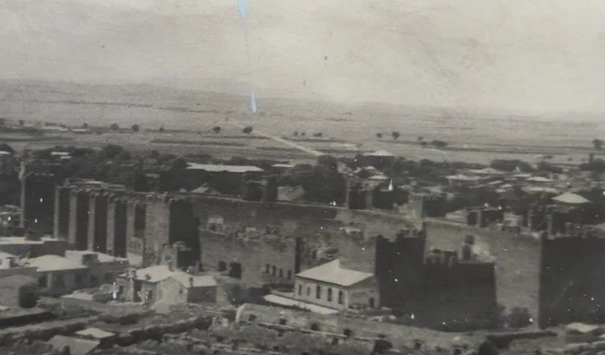 Eski Kayseri Evlilik Masraflari (1)