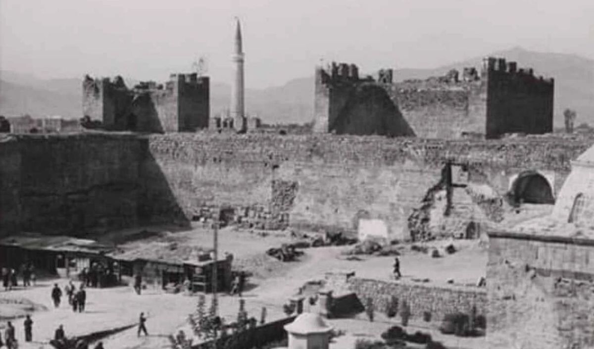 Eski Kayseri Evlilik Masraflari (2)