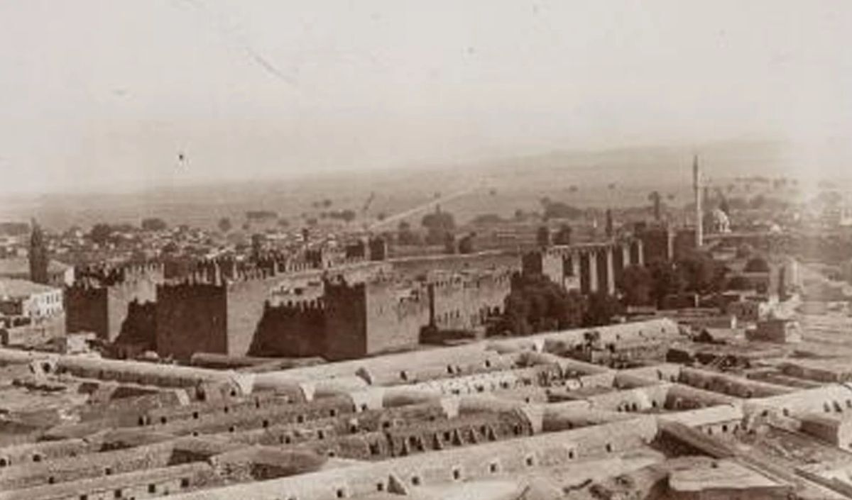 Eski Kayseri Evlilik Masraflari (3)
