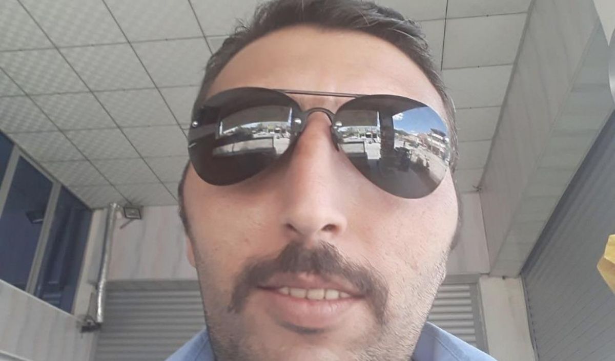 Evinde Ölü Bulundu (2)