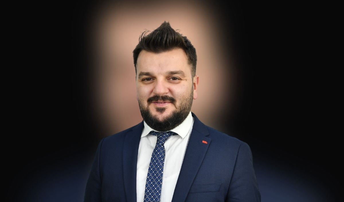Fatih Okumuser Mustafa Okumuser (1)