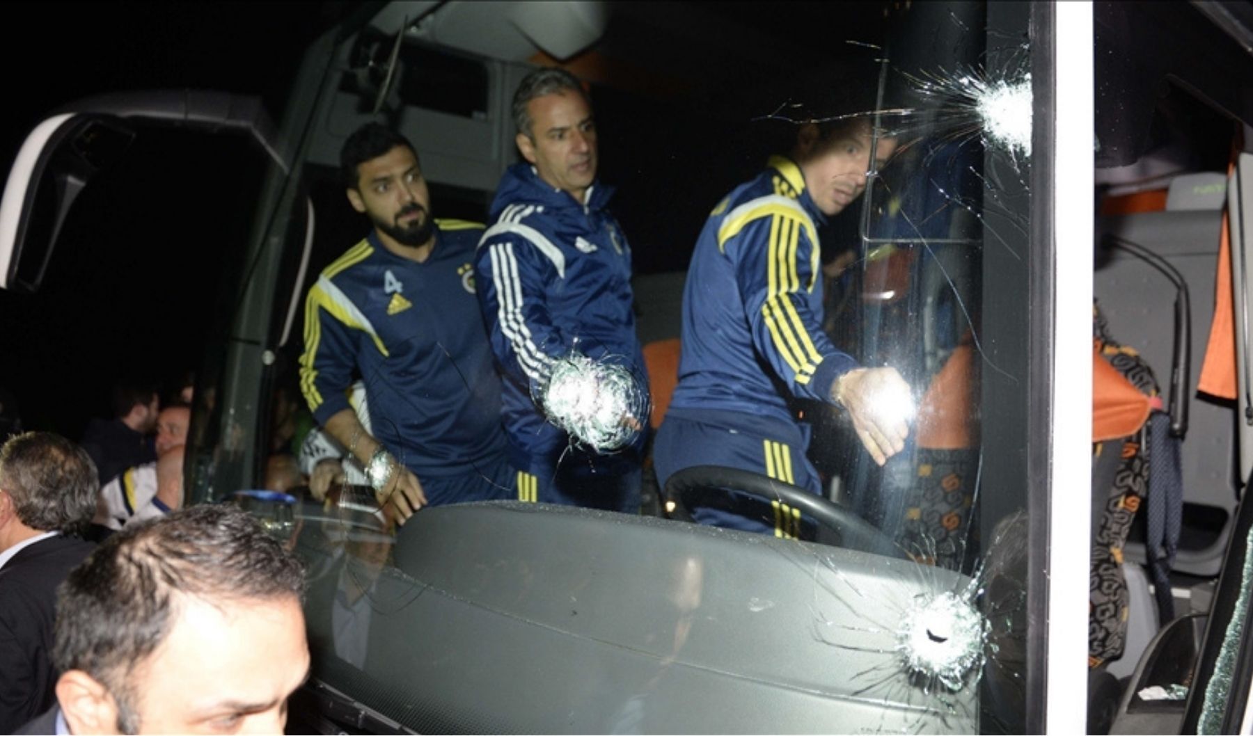 Fenerbahçe Kursunlama (2)