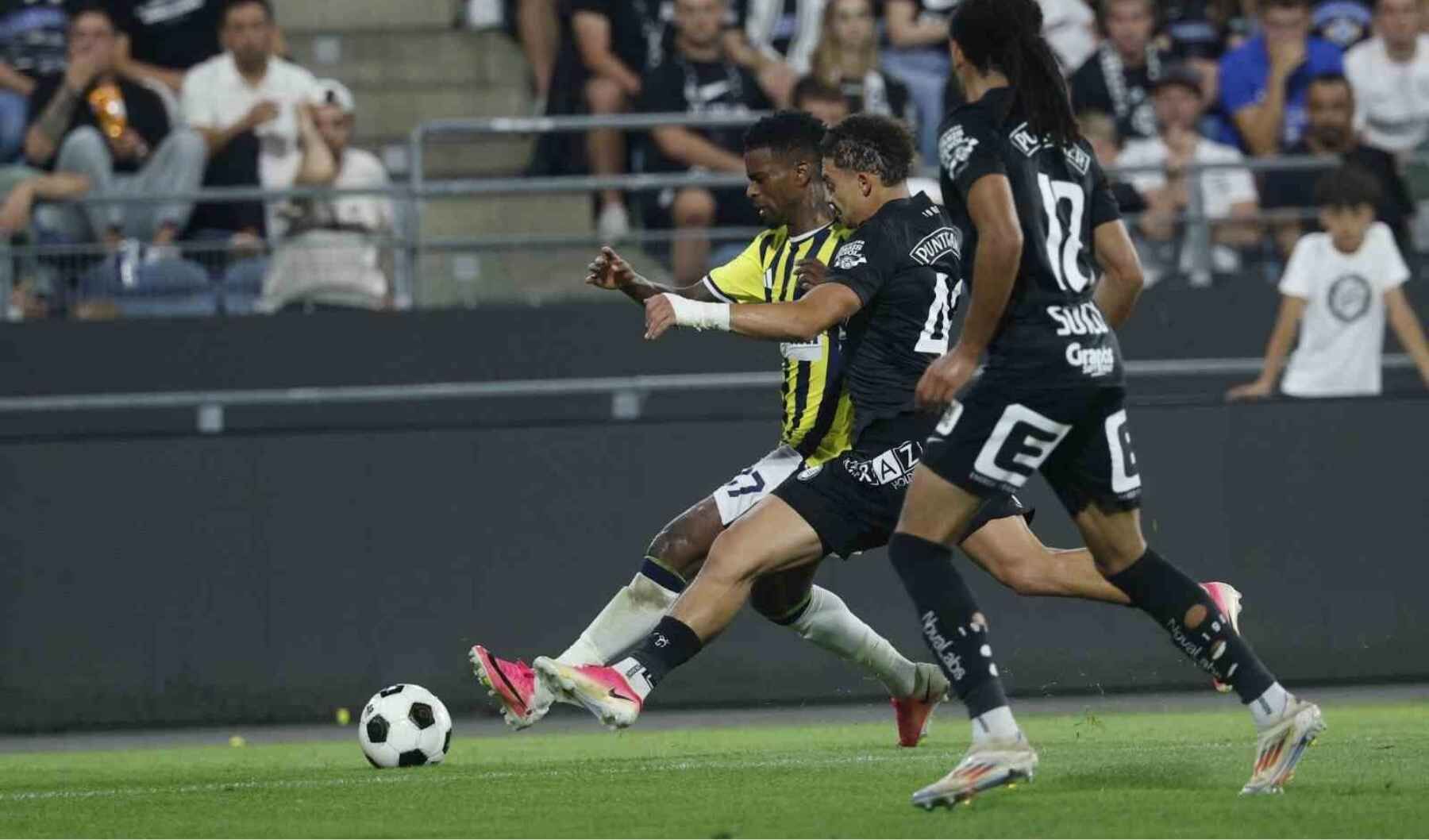 Fred Fenerbahçe (2)