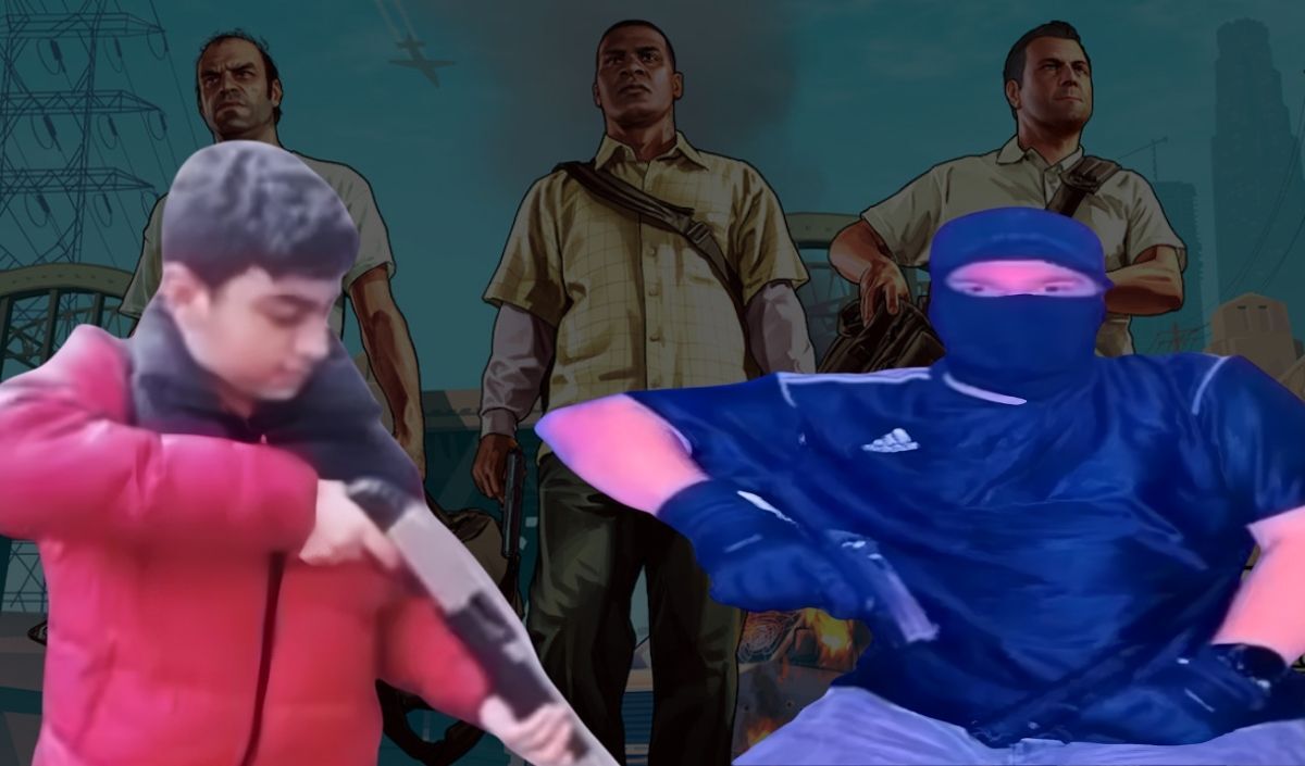 Gta Saldiri Talimati (2)