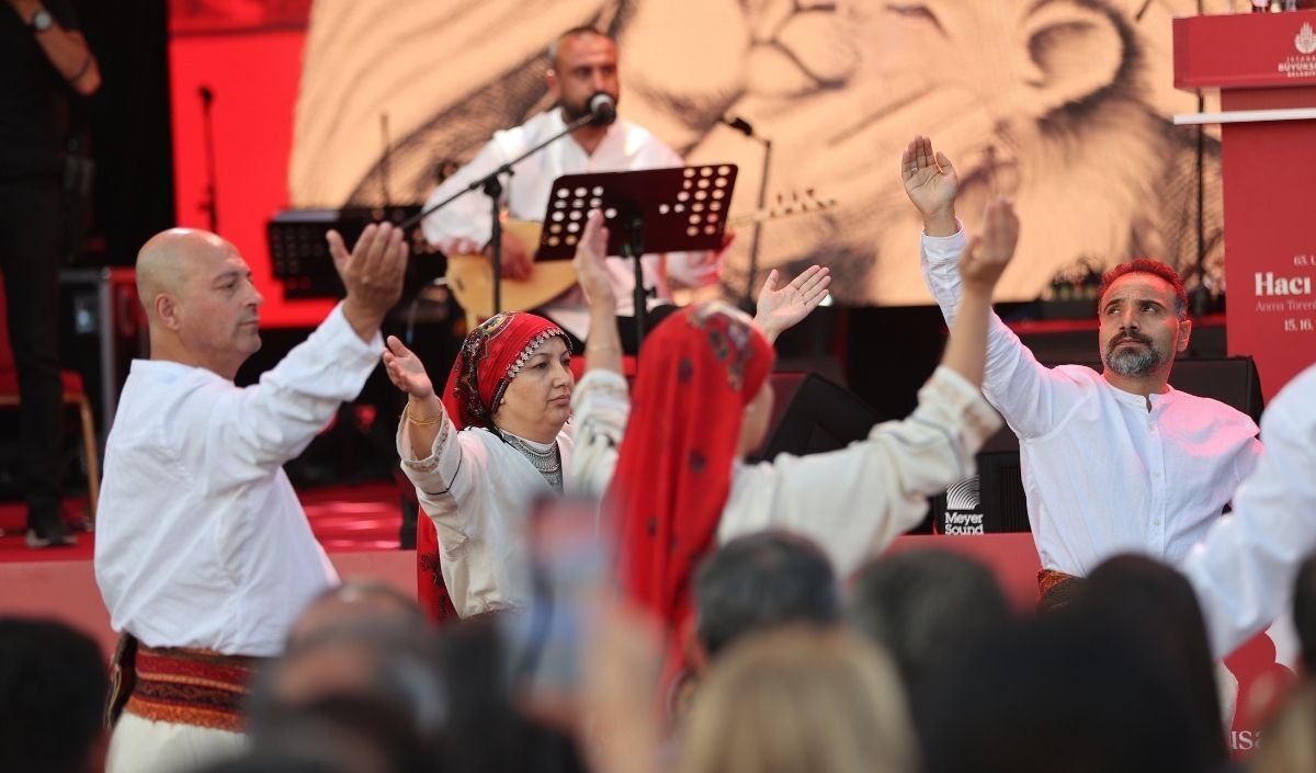 Haci Bektas Veli Ozgur Ozel (2)