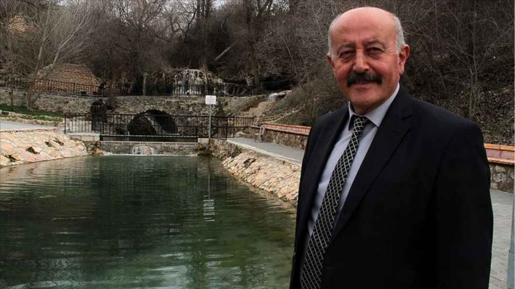 Halıt Demır 1-1